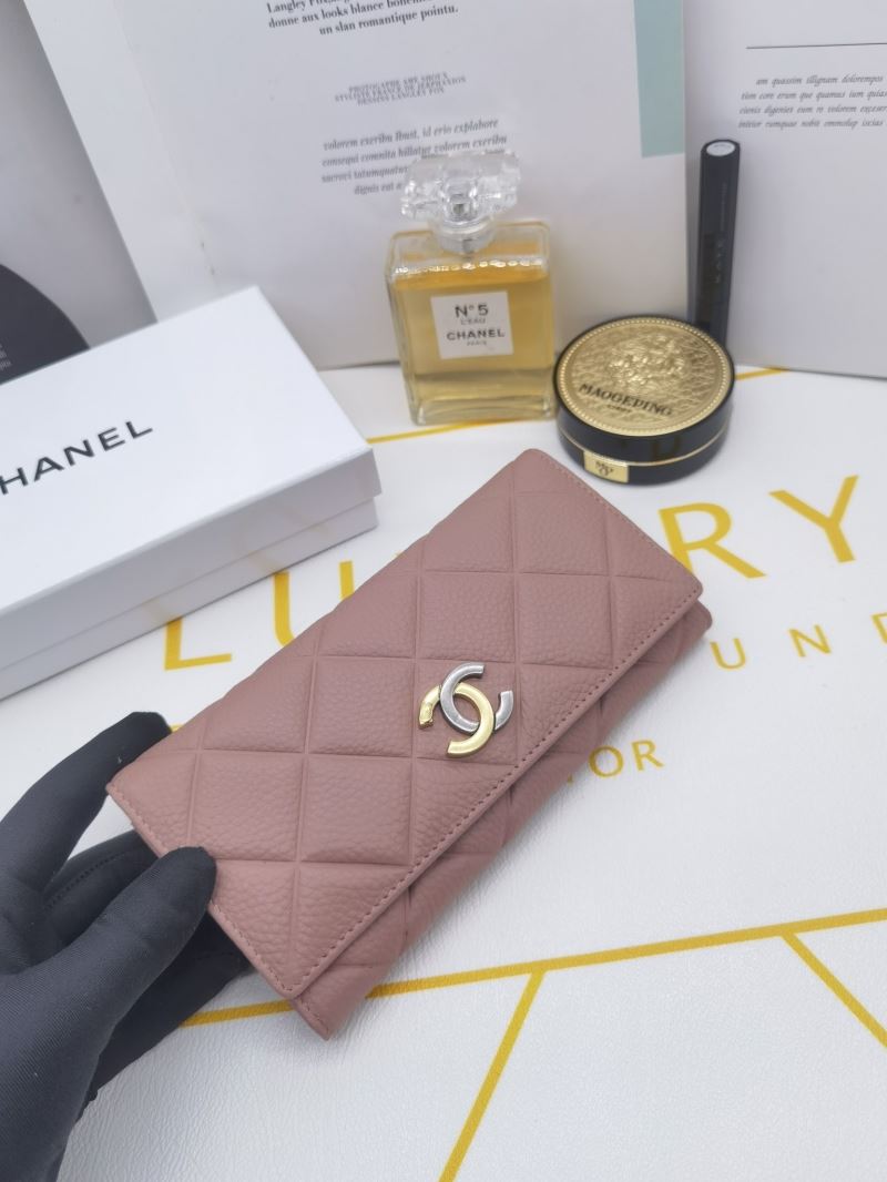 Chanel Wallets Purse